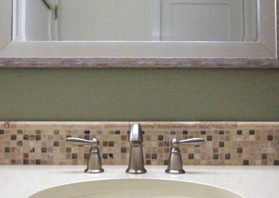 Lafayette Bathroom Remodel